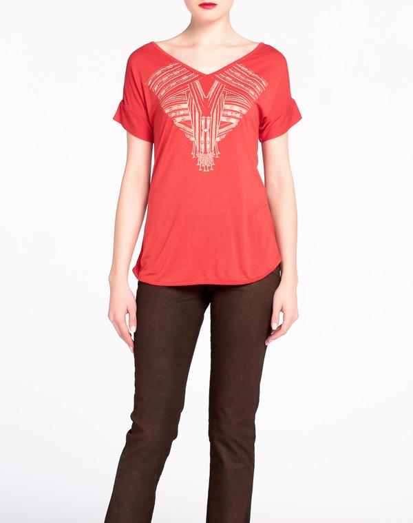 Foto Camiseta de mujer Yera