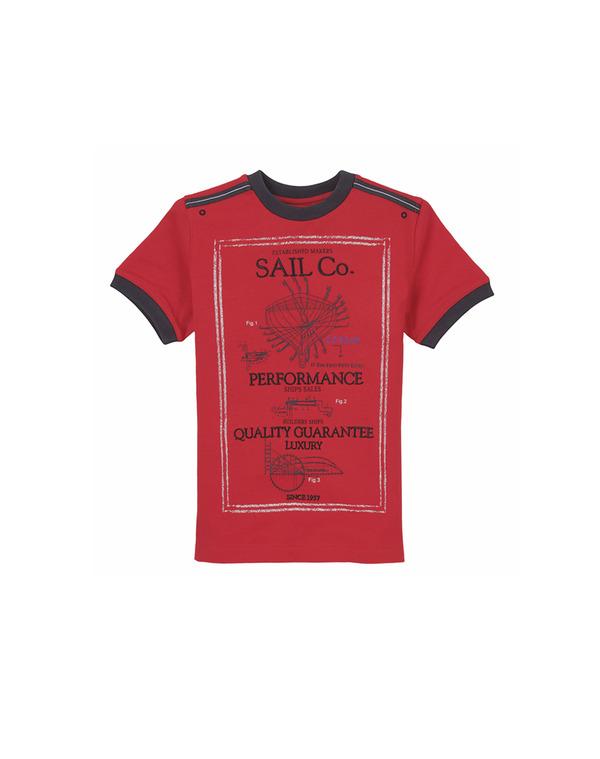 Foto Camiseta de niño Bus Stop