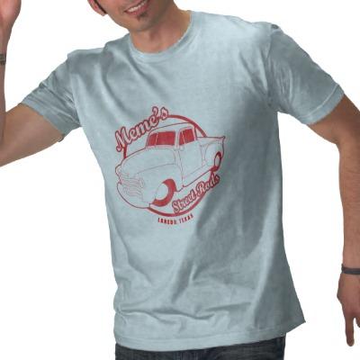 Foto Camiseta de Roces de la calle de Meme