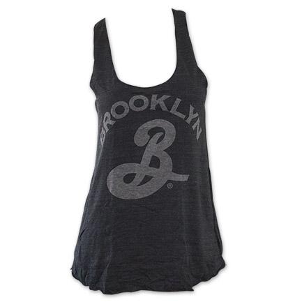 Foto Camiseta de Tirantes Brooklyn Brewery