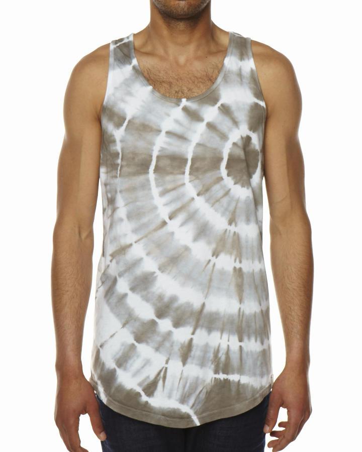 Foto Camiseta De Tirantes Heart Burst De Altamont - Lavado Desgastado