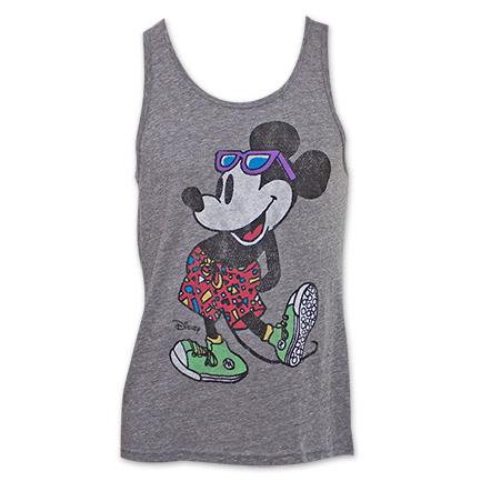 Foto Camiseta de Tirantes Mickey Mouse 76509
