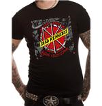 Foto Camiseta Dead Kennedys Reign Supreme
