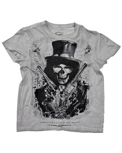 Foto Camiseta Deeluxe - Guns