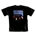 Foto Camiseta Deep Purple