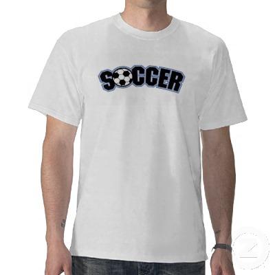 Foto Camiseta del fútbol
