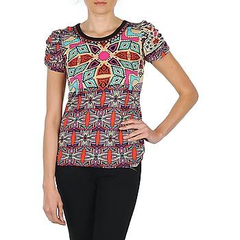 Foto Camiseta Derhy Calathea