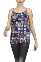 Foto Camiseta Desigual Virgin