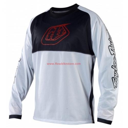 Foto Camiseta DH/ Enduro Troy Lee Designs Sprint