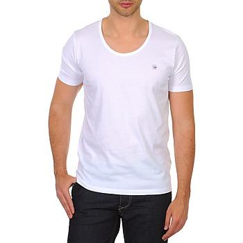 Foto Camiseta Diesel T-Cecile-R T-Shirt 0091B