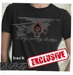 Foto Camiseta Dirty Pretty Things 31839