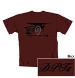Foto Camiseta Dirty Pretty Things