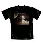 Foto Camiseta Dream Theater Black Clouds. Producto oficial Emi Music