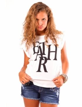Foto Camiseta earth de vila clothes