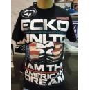 Foto Camiseta Ecko American Dream
