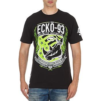Foto Camiseta Ecko Crestor Field