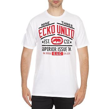 Foto Camiseta Ecko Superior Seven