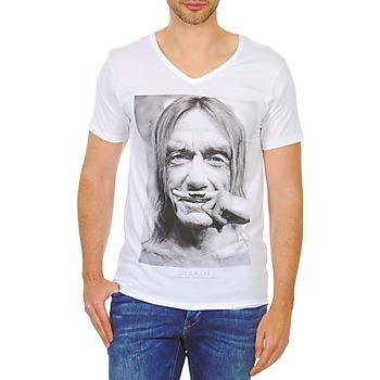 Foto Camiseta Eleven Paris Iggy M