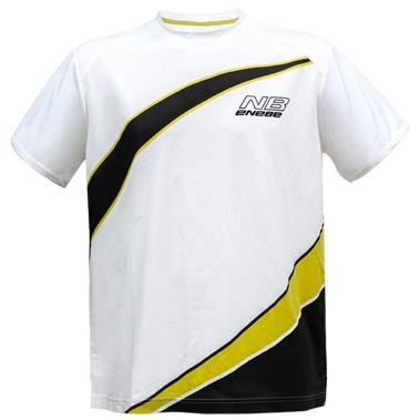 Foto Camiseta ENEBE Hombre Dynamic Oro