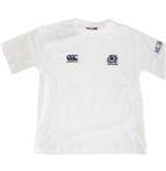 Foto Camiseta Escocia Rugby de nino