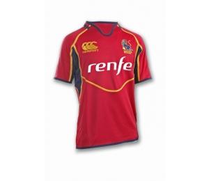 Foto Camiseta España Pro