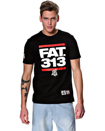 Foto Camiseta FAT 313