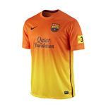 Foto Camiseta FC Barcelona 75031