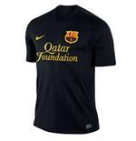 Foto Camiseta FC Barcelona Away 11/12 by Nike