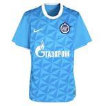 Foto Camiseta FC Zenit San Petersburgo Home 11/12 Nike