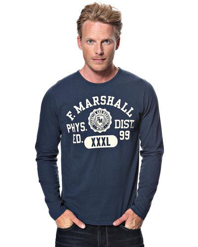 Foto Camiseta Franklin & Marshall