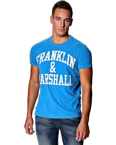 Foto Camiseta Franklin & Marshall