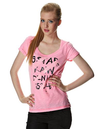 Foto Camiseta G-Star