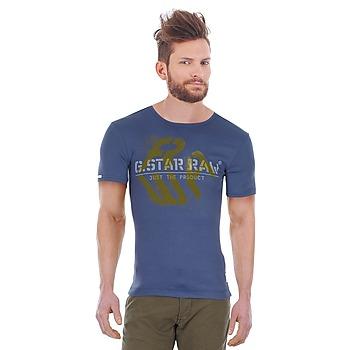 Foto Camiseta G-Star Raw Art Andy R T S/S