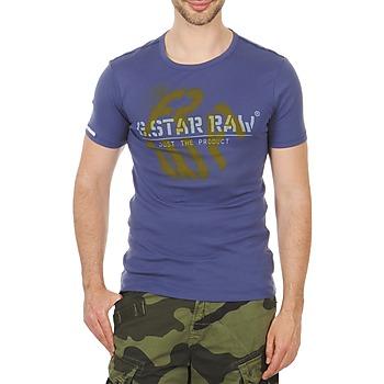 Foto Camiseta G-Star Raw Art Andy R T S/s