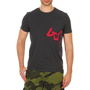 Foto Camiseta G-Star Raw Art Cobra Pocket R T S/s