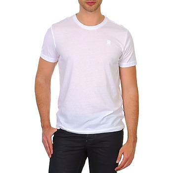 Foto Camiseta G-Star Raw Base Htr R T S/s 2 Pack
