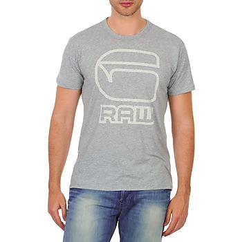 Foto Camiseta G-Star Raw Rct Charge E T S/s