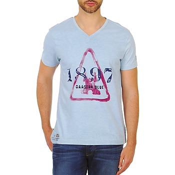 Foto Camiseta Gaastra Blue Endeavour