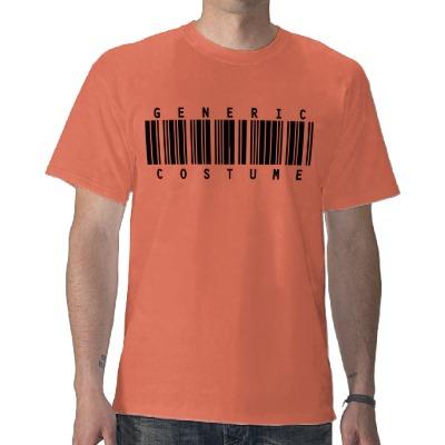 Foto Camiseta genérica del traje