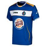 Foto Camiseta Getafe CF Home 10/11 by Joma