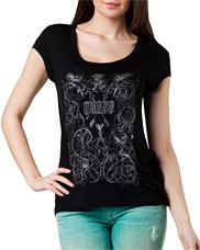 Foto Camiseta Guess Elementary 