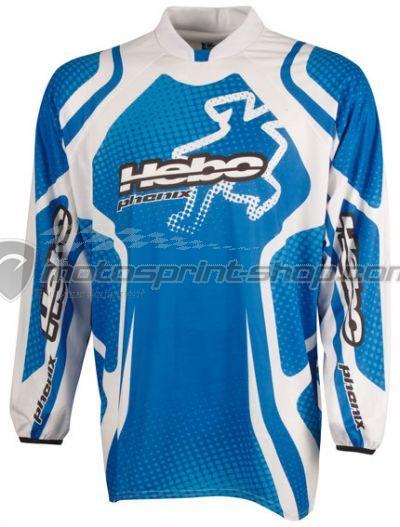 Foto Camiseta Hebo Phenix 4