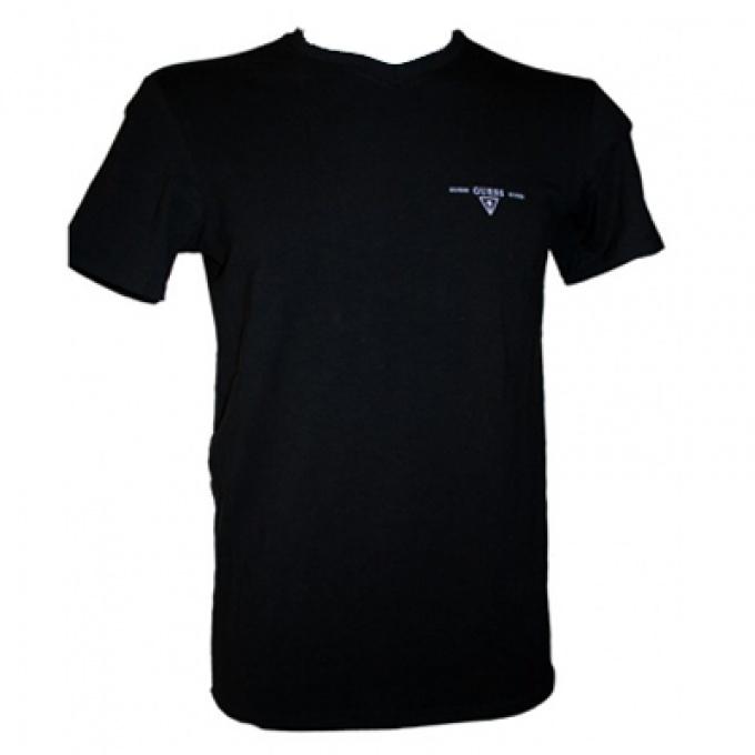 Foto CAMISETA HOMBRE CUELLO DE PICO