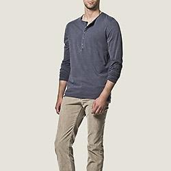 Foto Camiseta Hombre IKKS