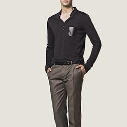 Foto Camiseta Hombre IKKS