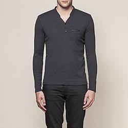 Foto Camiseta Hombre IKKS