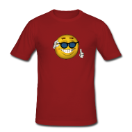 Foto Camiseta hombre personalizada online marca Hanes