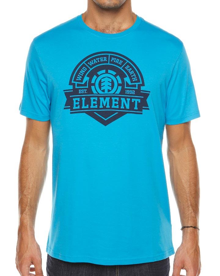 Foto Camiseta Home Base De Element - Báltico