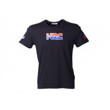 Foto Camiseta Honda HRC