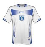 Foto Camiseta Honduras Mundial 10/11 Home by Joma